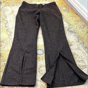 VTG Krizia,What a Find!These Pants are Absolutely Fun,Funky & Fabulous, Size 44